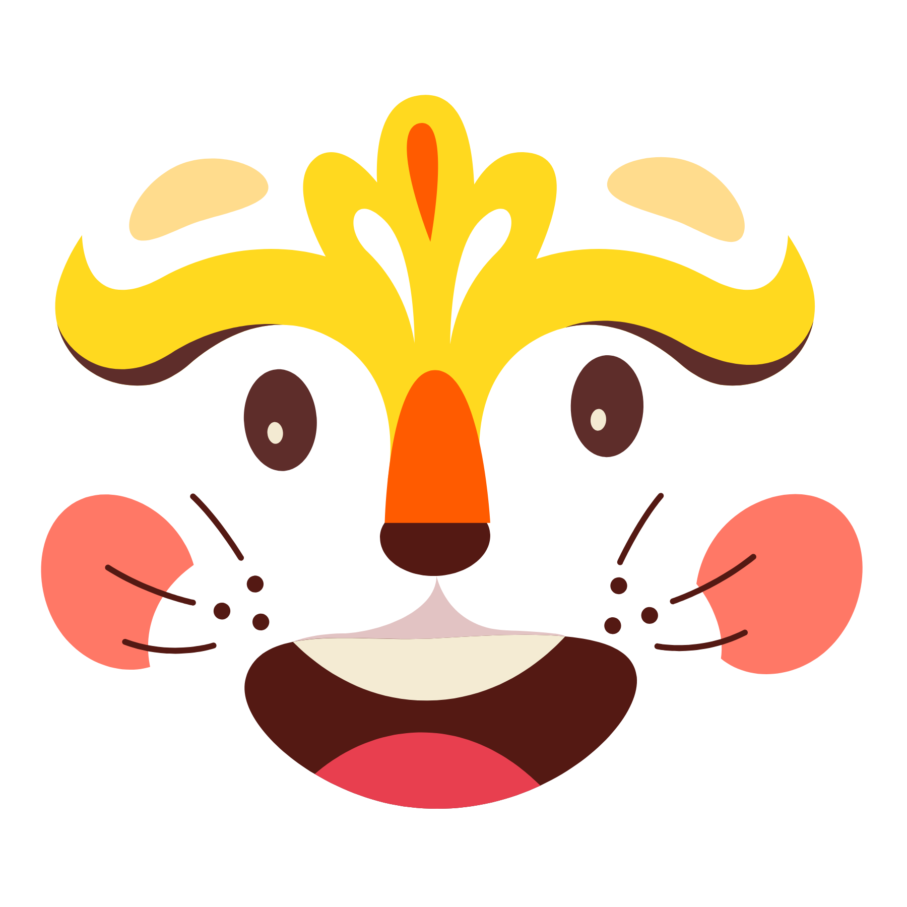 Taller de pinta cares